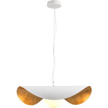 Step Into Design ENZO ST-F22020601-D60 white Pakabinama lempa 1x40w/E27 IP20