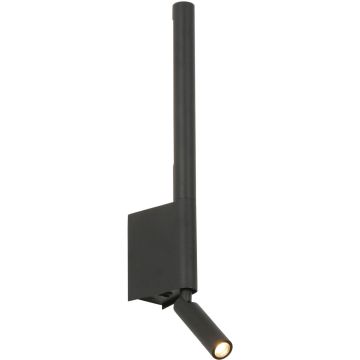 Step Into Design EXPLORE MB81806-BK Sienos lempa 2x8W/LED 3000K 760lm IP20