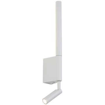 Step Into Design EXPLORE MB81806-WH Sienos lempa 2x8W/LED 3000K 760lm IP20