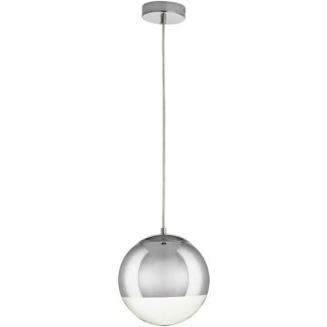 Step Into Design FLASH MP1238-200 chrome Pakabinama lempa 2x60W/E27 IP20