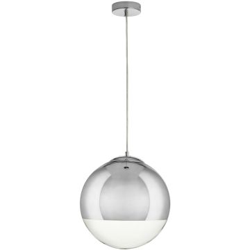 Step Into Design FLASH MP1238-300 chrome Pakabinama lempa 2x60W/E27 IP20