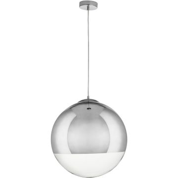 Step Into Design FLASH MP1238-400 chrome Pakabinama lempa 2x60W/E27 IP20