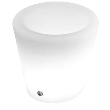Step Into Design FLOWER ES-FL021 Stovinė lempa 1x5W/LED 400lm IP65
