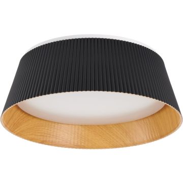 Step Into Design FRILL ST-DL6487-C-BK Stropo šviestuvas 1x21W/LED 1980lm IP20