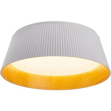 Step Into Design FRILL ST-DL6487-C-WH Stropo šviestuvas 1x21W/LED 1980lm IP20