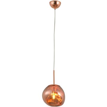 Step Into Design GLAM MP-1239-180 Pakabinama lempa 2x30W/E27 IP20