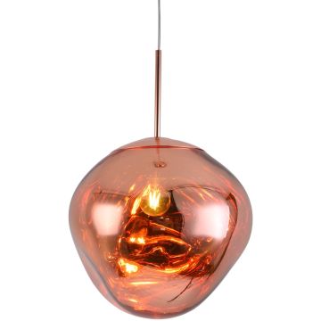 Step Into Design GLAM MP-1239-280 Pakabinama lempa 1x30W/E27 IP20