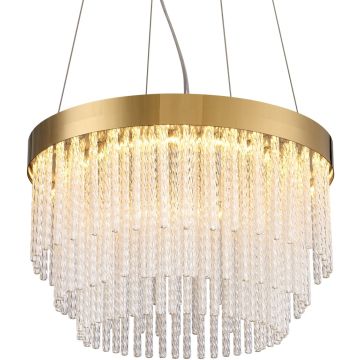 Step Into Design GLORIA ST-DL8510 Pakabinama lempa 1x25,6W/LED 3000K 2048lm IP20