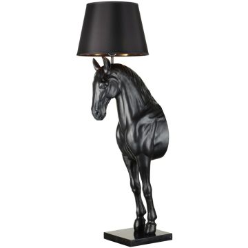 Step Into Design HORSE MF1237-600 Stovinė lempa