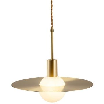 Step Into Design JUPITER ST-1737M Pakabinama lempa 1x60W/E27 IP20