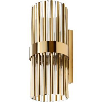 Step Into Design LAGO DW919 Sienos lempa 2x40w/E14 IP20