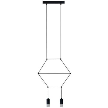 Step Into Design LINEA ST-5961-2 Pakabinama lempa 2x10W/G9 IP20