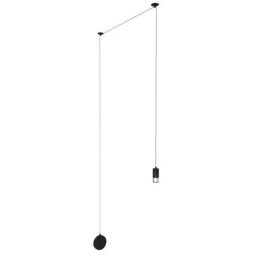 Step Into Design LINEA XT004P Sienos lempa 2x10W/G9 IP20