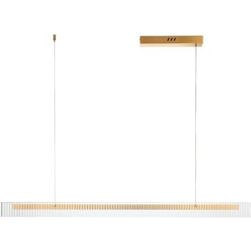 Step Into Design LONGIN ST-10538P-L120 Pakabinama lempa 1x15W/LED 3000K 1200lm IP20