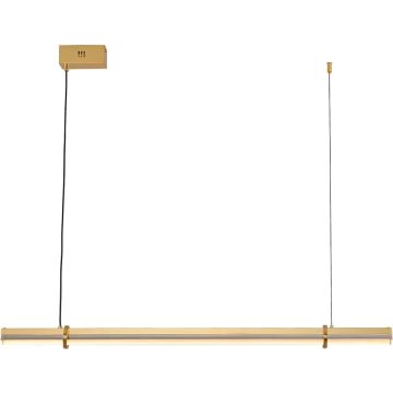 Step Into Design LOVELY ST-DN1620-100 GOLD Pakabinama lempa 1x9W/LED 3000K IP20