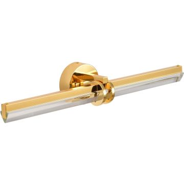 Step Into Design LOVELY ST-DN1621-GOLD Sienos lempa 1x5W/LED IP20