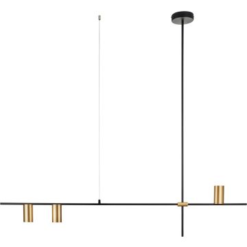 Step Into Design LUNGO ST-10047P-3 Stropo šviestuvas 3x35W/GU10 IP20