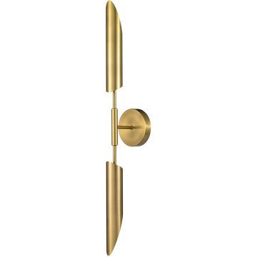 Step Into Design MIKA ST-F085 Sienos lempa 2x5W/G9 IP20
