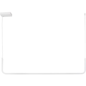 Step Into Design MINIMA MP0095-L120_WH Pakabinama lempa 2x20W/LED 3000K 1600 lm IP20