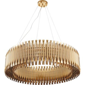Step Into Design MODULAR XC107 gold Pakabinama lempa 12x30W/E14 IP20