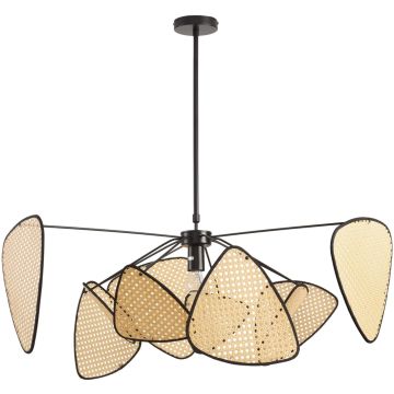 Step Into Design NATURA ST-DN1350-10 Stropo šviestuvas 1x40w/E27 IP20