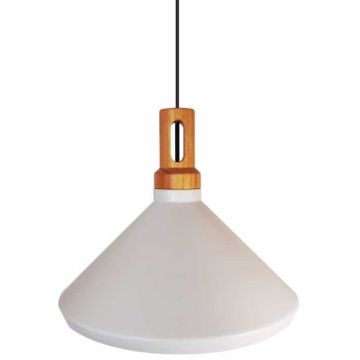 Step Into Design NORDIC WOODY ST-5097B Pakabinama lempa 2x60W/E27 IP20