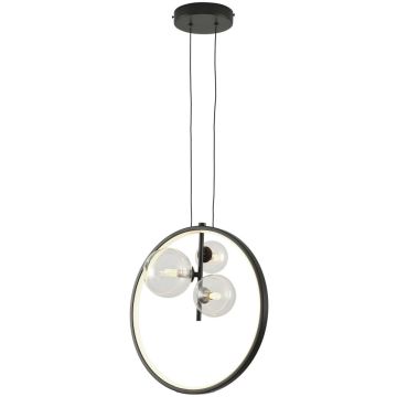 Step Into Design ORION DN1504 Pakabinama lempa 3x5W/G9 IP20