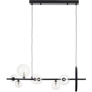 Step Into Design ORION MP0084-L900 Pakabinama lempa 7x5W/G4+1x8W/LED 400 lm IP20