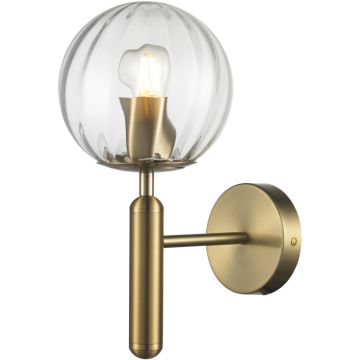 Step Into Design PALLA F070 transparent Sienos lempa 1x40w/E27 IP20