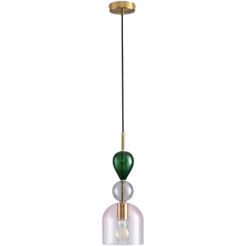 Step Into Design PASTELLO ST-DN345B Pakabinama lempa 1x40w/E27 IP20