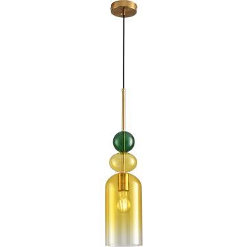 Step Into Design PASTELLO ST-DN399A Pakabinama lempa 1x40w/E27 IP20