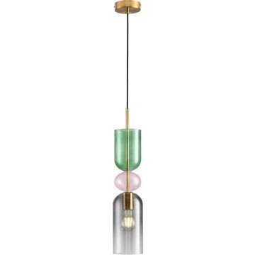 Step Into Design PASTELLO ST-DN399B Pakabinama lempa 1x40w/E27 IP20