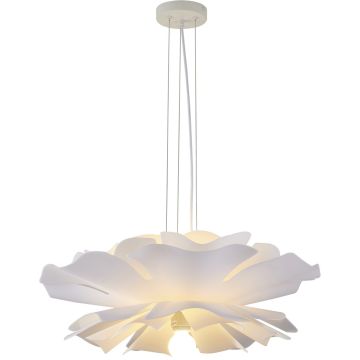 Step Into Design PEONY ST-8879P white Pakabinama lempa 2x40w/E27 IP20