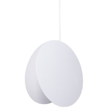 Step Into Design PILLS ST-5819 S WHITE Pakabinama lempa 2x50W/G10 IP20