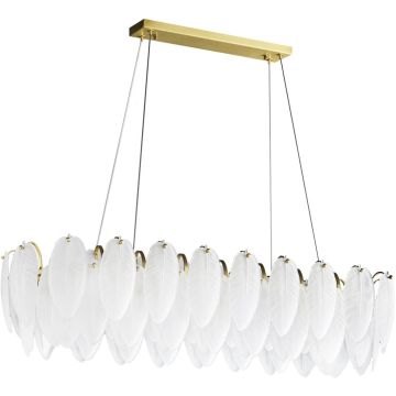Step Into Design PIUMA ST-6289-10C Pakabinama lempa 10x20W/E14 IP20