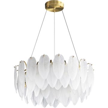 Step Into Design PIUMA ST-6289-6 Pakabinama lempa 8x20W/E14 IP20
