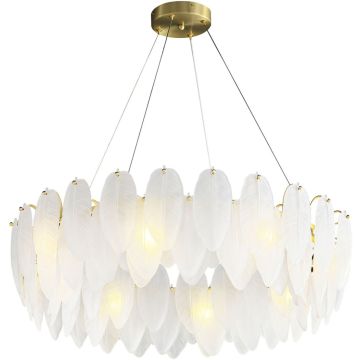 Step Into Design PIUMA ST-6289-8 Pakabinama lempa 10x20W/E14 IP20