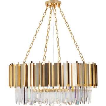 Step Into Design REA DN923-80 Pakabinama lempa 12x40W/E14 IP20