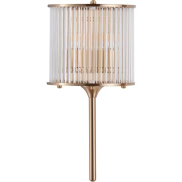 Step Into Design SERGIO ST-DL8534 gold Sienos lempa 2x20W/G9 IP20