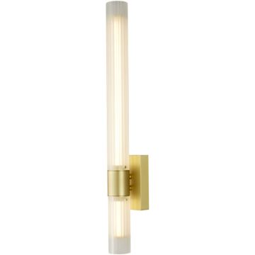 Step Into Design SOLO ST- 9859W1 gold Sienos lempa 8W/LED 3000K 457lm IP20