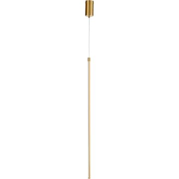 Step Into Design SPARO ST-10669P-L gold Pakabinama lempa 20W/LED 3000K 1600lm IP20
