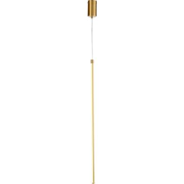 Step Into Design SPARO ST-10669P-M gold Pakabinama lempa 9W/LED 3000K 720lm IP20