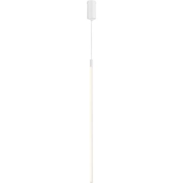 Step Into Design SPARO ST-10669P-M white Pakabinama lempa 9W/LED 3000K 720lm IP20