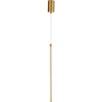 Step Into Design SPARO ST-10669P-S gold Pakabinama lempa 7W/LED 3000K 560lm IP20