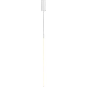 Step Into Design SPARO ST-10669P-S white Pakabinama lempa 7W/LED 3000K 560lm IP20