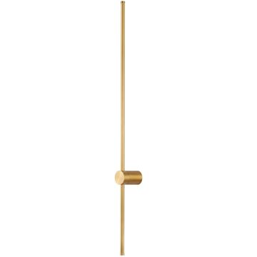 Step Into Design SPARO ST-10669W2 gold Sienos lempa 22W/LED 3000K 1760lm IP20