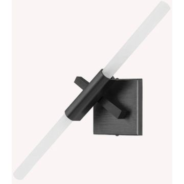 Step Into Design STICKS ST-1001-2W Sienos lempa 2x10W/G9 IP20