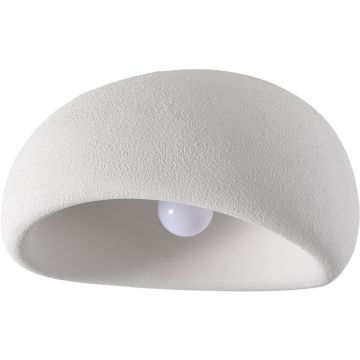 Step Into Design STONE DN426-50C Stropo šviestuvas 1x40w/E27 IP20