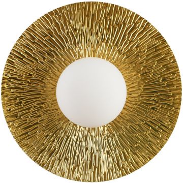Step Into Design SUN ST-FB230946-D40 Sienos lempa 1x40w/E27 IP20