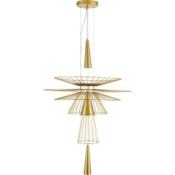 Step Into Design SUSSO ST-8713P-L Pakabinama lempa 2x5W/GU10 IP20